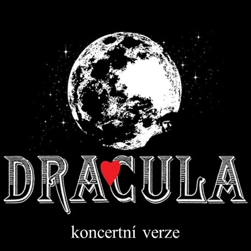 Dracula / 2. 6. 2024 / Písek